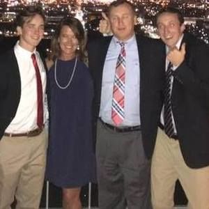 Meet your Posher, Cathy